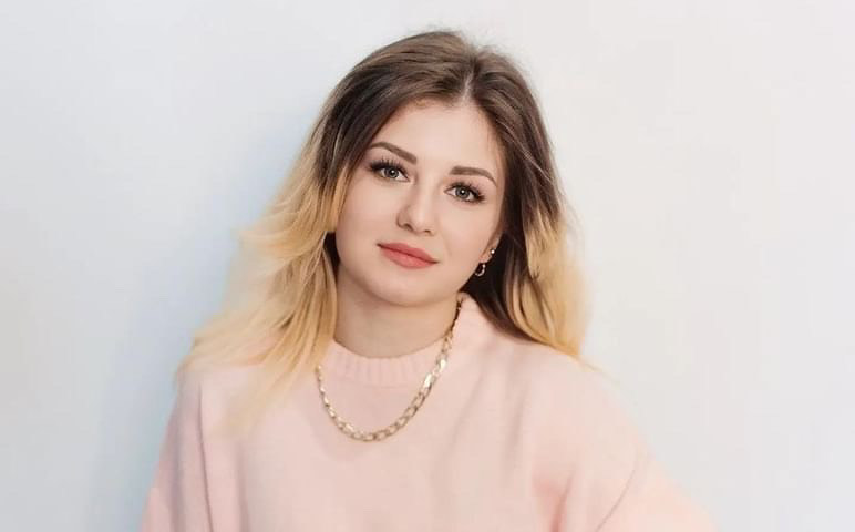 Юзова Кристина Викторовна 