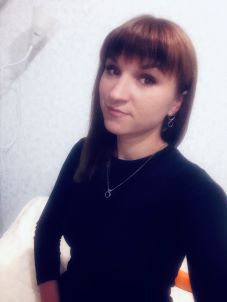 Барановская Екатерина Владимировна 